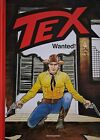 TEX WANTED! CARTONATO MONDADORI