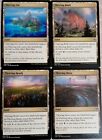 MTG - 4x Terre Jumpstart - M/NM