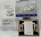 Netgear Wi-Fi Range Extender WN3000RP Boxed With Instructions