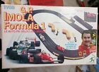 G.P. Imola Formula 1 Arcofalc Nigel Mansell Slot Car auto pista TYCO LEGGI BENE