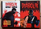 DIABOLIK 2 libri - Gazzetta dello sport