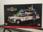 LEGO: Icons - ECTO-1 Ghostbusters (10274)