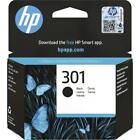 CARTUCCIA HP CH561EE N.301 NERO 3ML 190 PAGINE