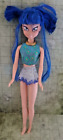 WINX MUSA DOLL CON DIFETTI - Giochi Preziosi B2610