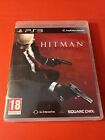 GIOCO SONY PLAYSTATION 3 PS3 HITMAN Videogioco Francese Completo