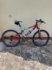 BICI MTB SPECIALIZED STUMPJUMPER M4  DA SISTEMARE