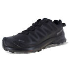 Scarpe Salomon Xa Pro 3D V9 Gtx 472701 Nero