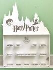 Harry Potter Kinder Joy Espositore Castello 🏰