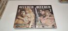 OFFERED 1/2 SERIE COMPLETA IKEGAMI STAR COMICS- IN CONDIZIONI OTTIME