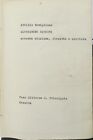 ALESSANDRO MANZONI - A.Momigliano- Ed.PRINCIPATO 1929