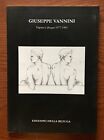 CATALOGO DI  GIUSEPPE VANNINI