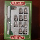 Subbuteo 63000 Team Juventus Anni ‘90