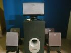 Home theater audio 5.1 labtec arena 685