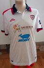 Maglia CAGLIARI match Worn Shirt Mina 2023 2024 Serie A colombia Calcio Football