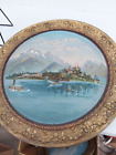 Wilhelm Schiller and Sons Heidelberg 3D Wall Hanging