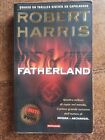 FATHERLAND-R. HARRIS-MONDADORI, 1999