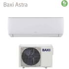 Climatizzatore Condizionatore Baxi Inverter Astra 24000 Btu