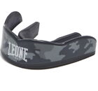 PARADENTI LEONE PD516  CAMO  PROTEZIONE BOXE THAI KICK MMA