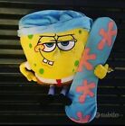 Peluche Spongebob 50cm Nuovo e Originale