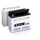 Batteria moto EXIDE 4 ah YB4L-B 50A