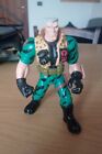 Action figure Small Soldiers - Generale Chip Hazard Toy giocattolo Hasbro  98