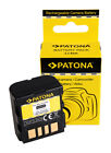 Batteria Patona 700mah li-ion per Jvc GR-D295US,GR-D320,GR-D320E,GR-D325