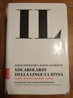 IL - Vocabolario della Lingua Latina - Quarta Edizione - Copertina Rigida