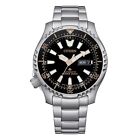 Citizen Promaster Diver s Automatic 200mt FUGU NY0160-66E Limited Edition