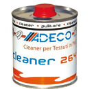 Cleaner 264 - Pulitore per colla su Tessuti in  PVC , Nautica Gommone Vela Barca