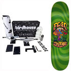 Skateboard completo Assembla il tuo Skate deck FLIP e kit birdhouse top