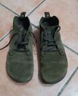 BIRKENSTOCK DUNDEE - N. 40 - VERDE MUSCHIO - USATE