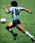 maglia Maradona Argentina mondiali Messico 1986