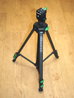 Cullmann 2503 Camera Tripod + Pan/Tilt Head