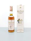 Macallan 7 years old single highland malt scotch whisky bott 70 cl Giovinetti