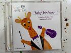 BABY EINSTEIN CD BABY BEETHOVEN - WALT DISNEY COMPANY