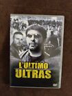 L ULTIMO ULTRAS (Eagle Pictures) DVD Drammatico (2004)