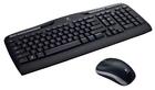 Logitech MK330 kit tastiera/mouse wireless Nero