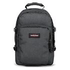 Eastpak Provider, Zaino Casual Unisex, Grigio (Black Denim), 33 liters, (J6R)