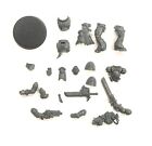 Warhammer 40000 Black Templars PRIMARIS CRUSADER SQUAD single models