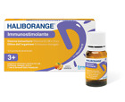 Haliborange Immunostimolante 10 Flaconcini 10ml PREVENZIONE sistema immunitario