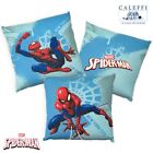 Cuscini Anima Federa Decorativi Cameretta Lettino Bimbo Spider-Man Manhattan ...