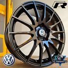 FX KIT 4 Cerchi In Lega 17" Compatibili con Volkswagen Golf 3 4 New Beetle Polo