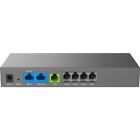 Grandstream HT-841 VoIP Gateway 4x FXO 2x GbE