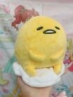 Sanrio Japan Gudetama Lazy Egg Vintage Kawaii Plush Us Seller