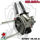 00896 CARBURATORE DELLORTO SHBC 18-16A PIAGGIO APE 50 - P50