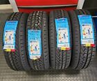 OFFERTA 4 PNEUMATICI FIAT PANDA 4X4 185/65 R14 86H SUPERIA GOMME 4 STAGIONI M+S