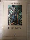 Il Sax Basso Adelphi 1993