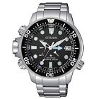 CITIZEN Promaster Aqualand Ecodrive - BN2031-85E