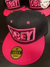 Cappello OBEY € 17.00 NUOVO , SPEDIZIONE VELOCE