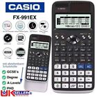 Casio FX-991EX Classwiz Advanced Engineering Scientific Calculator 696 Functions